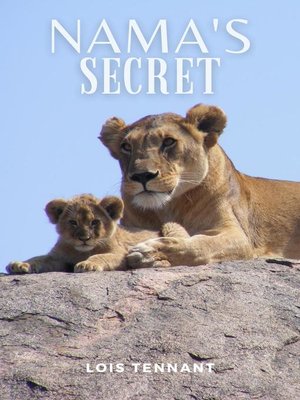 cover image of Nama's Secret